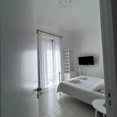 Archome Apartment *
