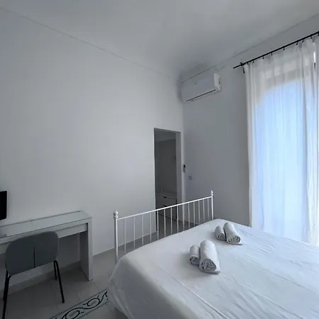 Apartment Archome *