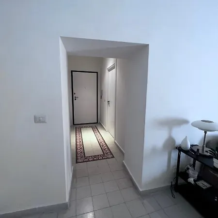 Archome Apartment