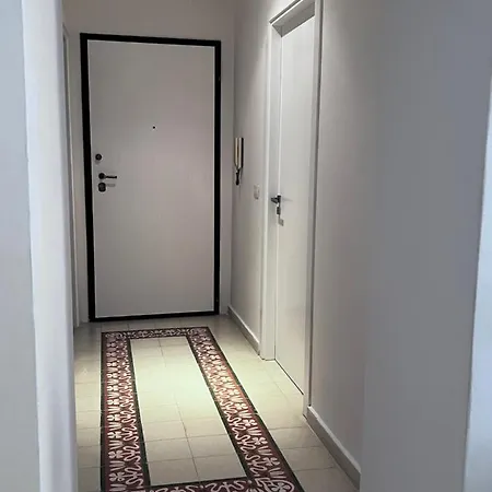 Apartamento Archome