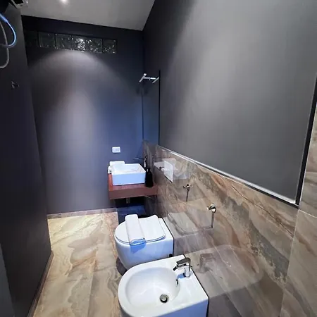 Archome Apartment *