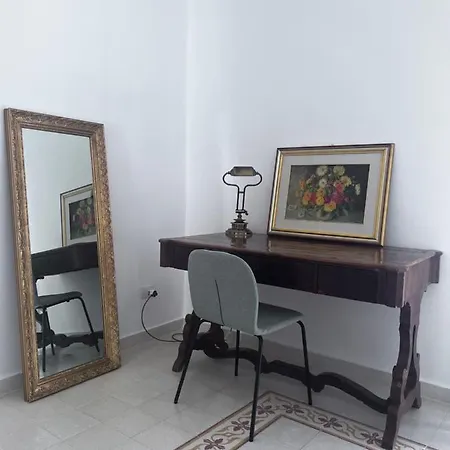 Archome Apartamento *