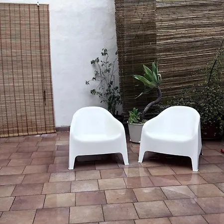 Archome Apartamento