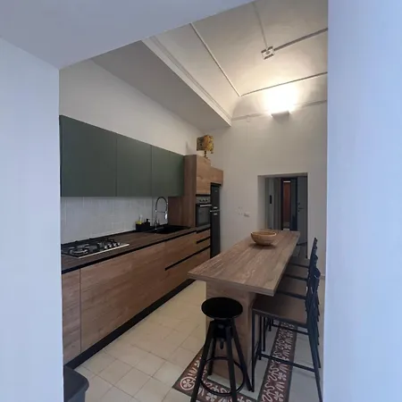 Archome Apartamento